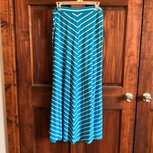 Maxi skirt